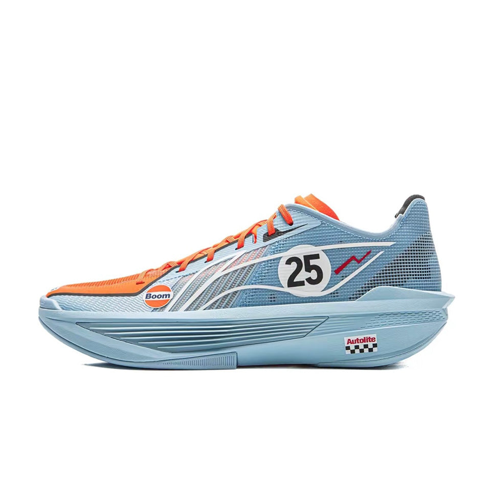 LiNing Ultra Light 2025 'Painting-Blue' - Kicksown store
