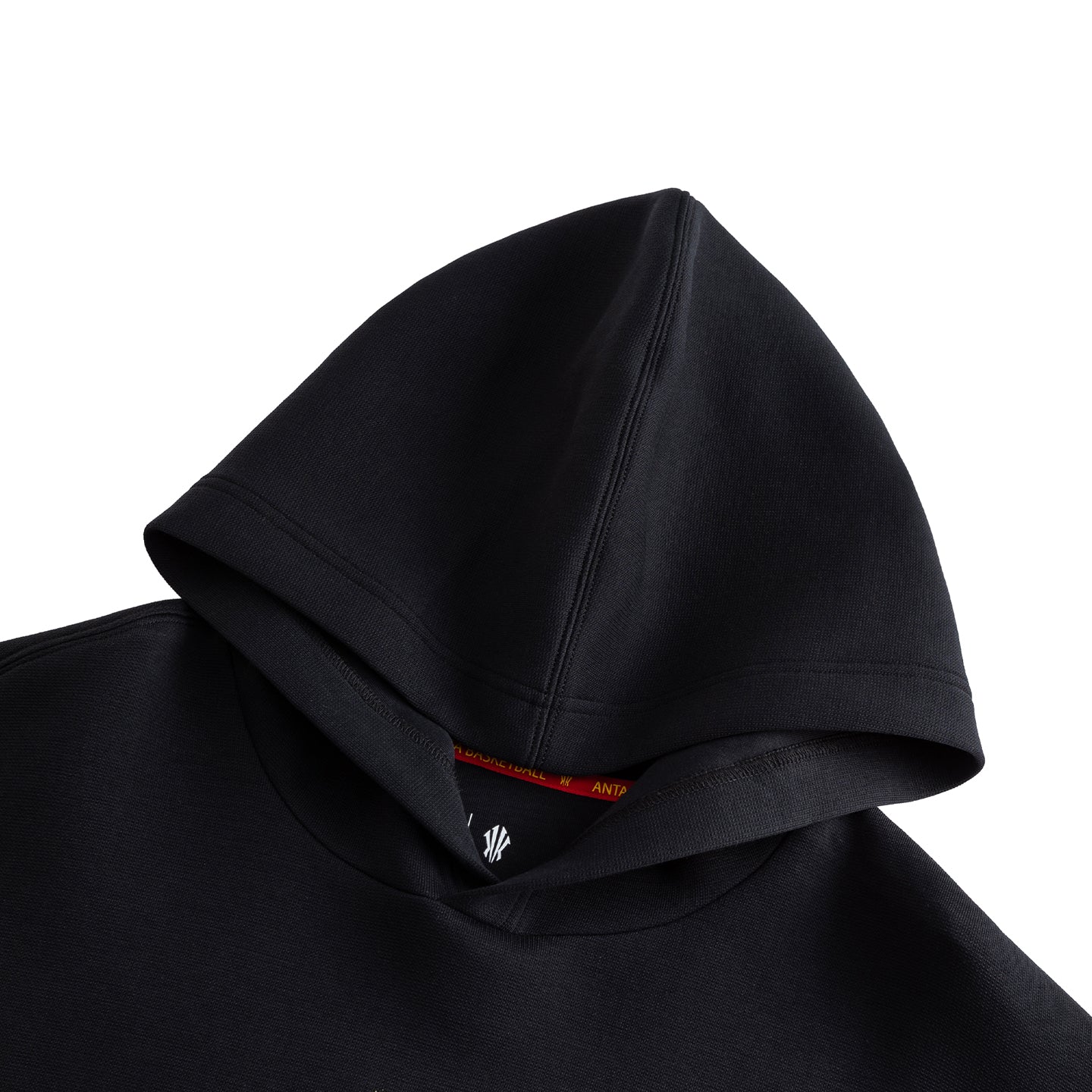 Anta Kai Sweatshirt 'Black Gold'