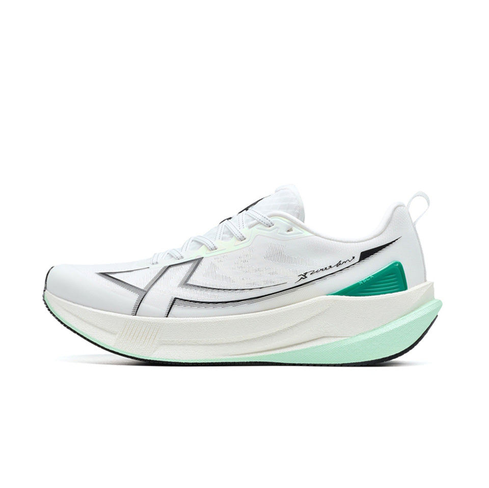 Xtep 2000km 5.0 'Cyan' | Running Shoes