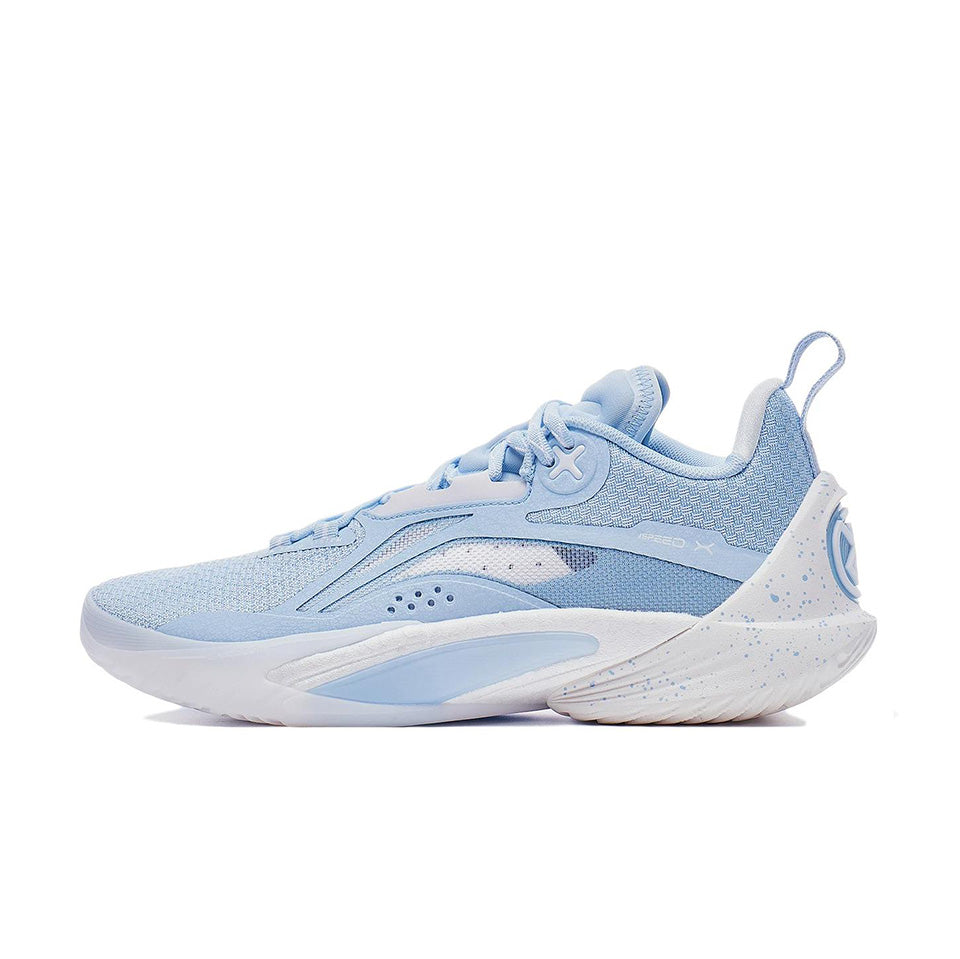 LiNing Speed 10 'Blue'