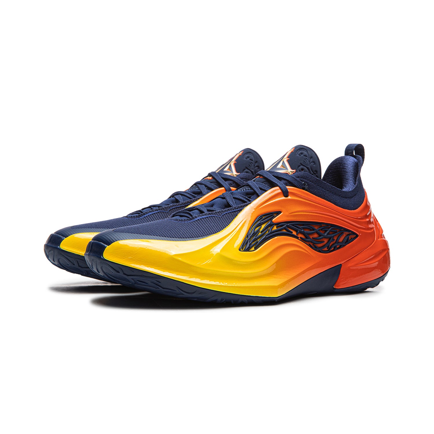 LiNing Jimmy Butler JB4 'Bay Area Blade'