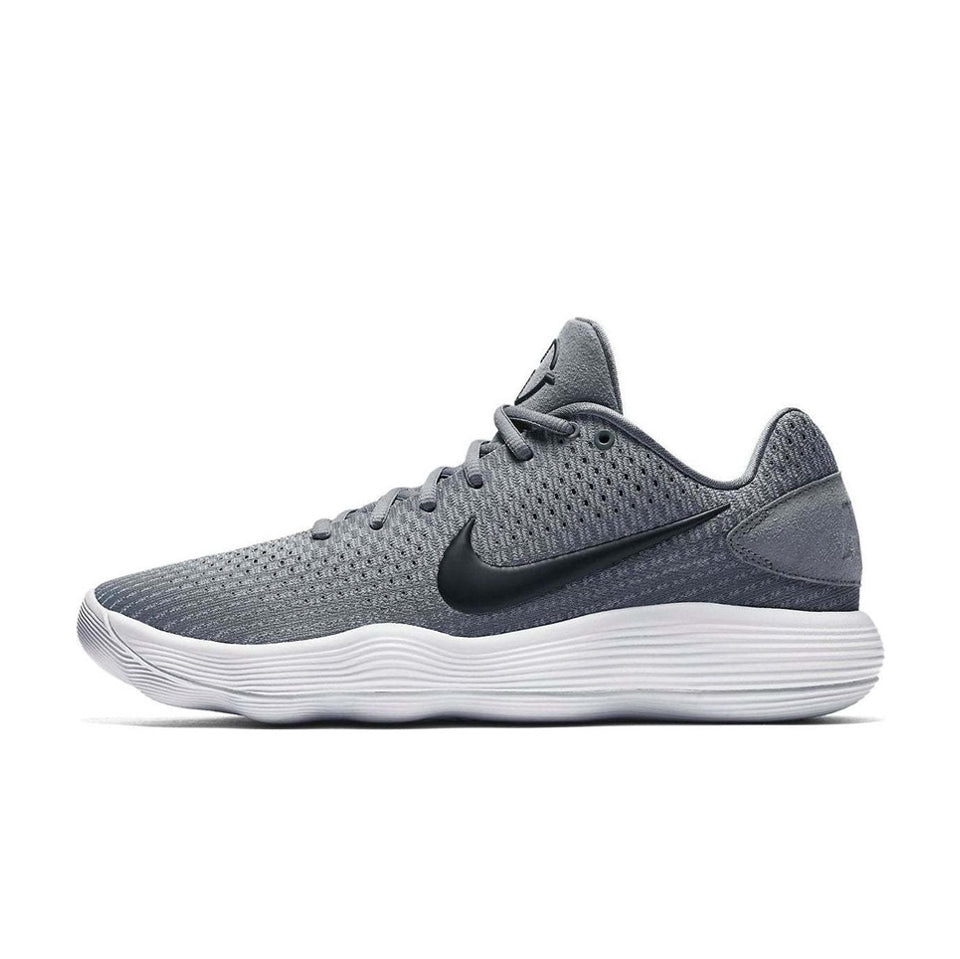 Nike Hyperdunk 2017 'Gray'