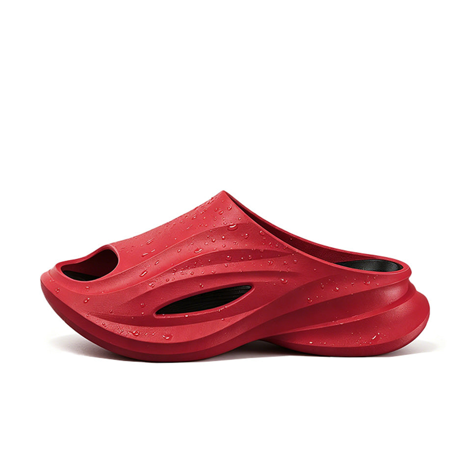 Yassia The Boundary-Breaking Series Slippers