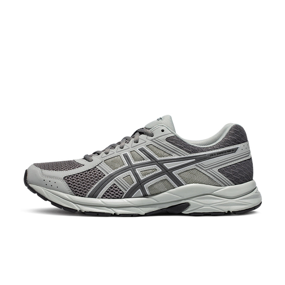 Asics Gel Contend 4 'Grey' | Running Shoes