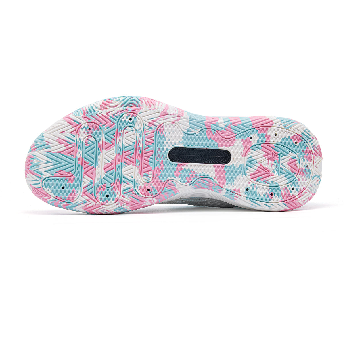 PEAK Taichi Triangle 4.0 'Pink Cyan'