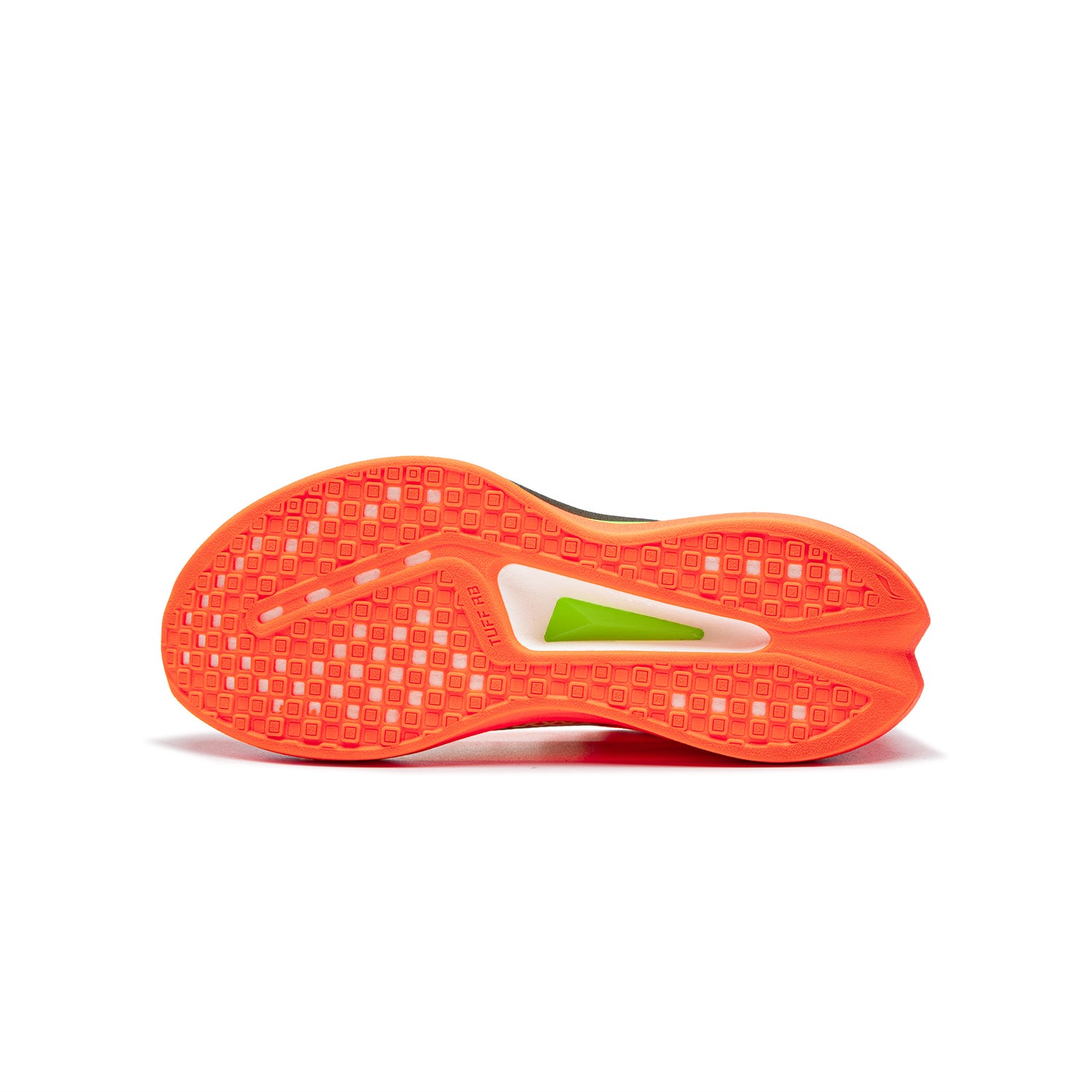 Lining Red Hare 9 PRO Kids 'Orange' | Running Shoes