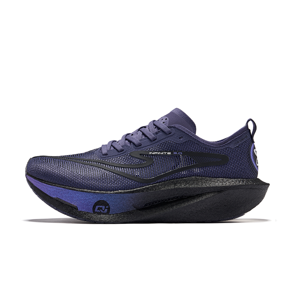 ERKE Infinite 3.0 'Nightfall' | Running Shoes