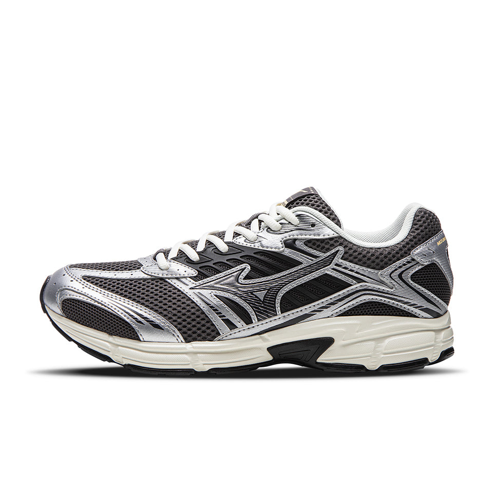 Mizuno Speed 2010 'Silver' | Running Shoes