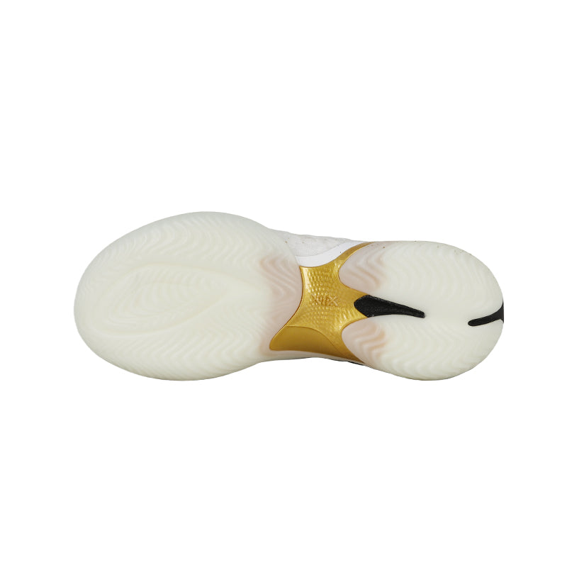 LiNing Yushuai 19 V2 'White Black'