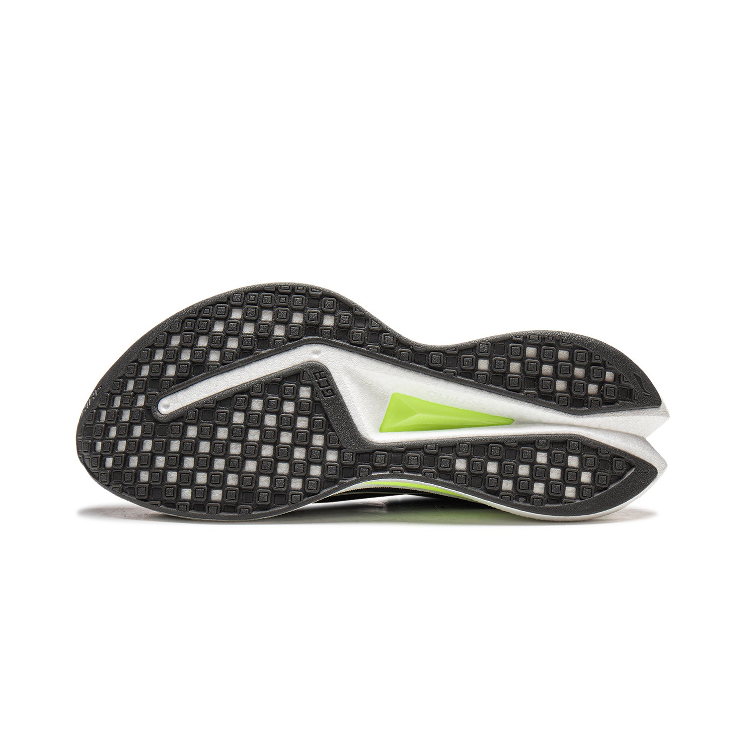 LiNing Rood Hare 9 PRO 'Black'