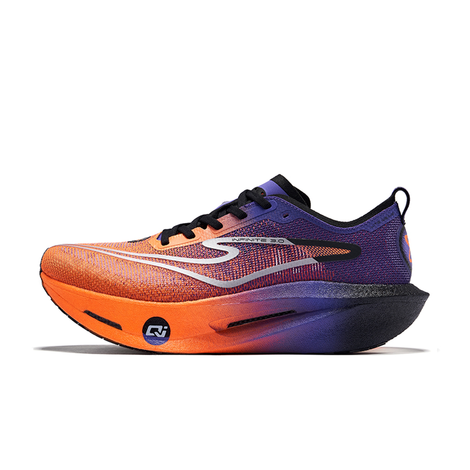 ERKE Infinite 3.0 'Dawn' | Running Shoes