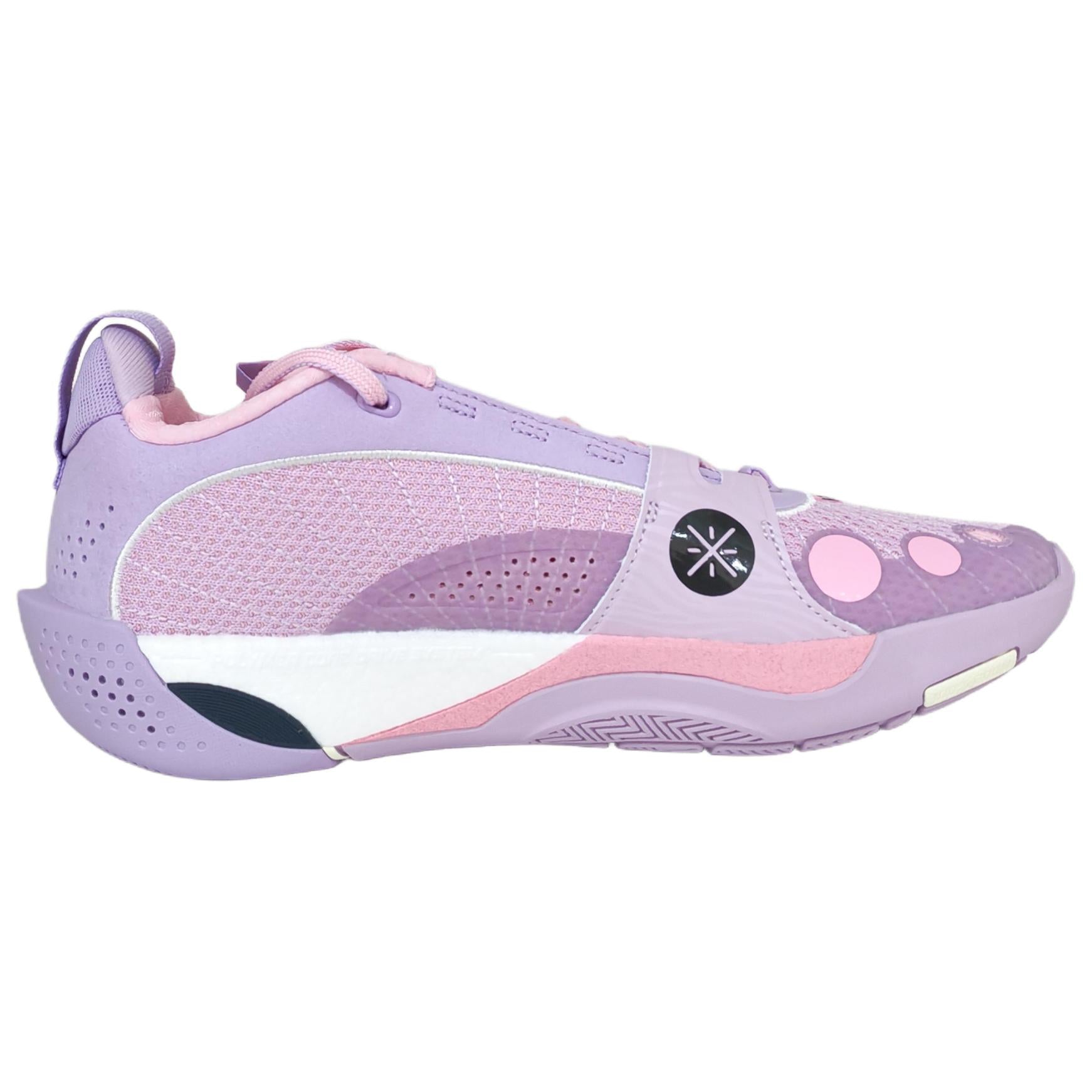 LiNing Wade All City 13 ENCORE 'Lavender'