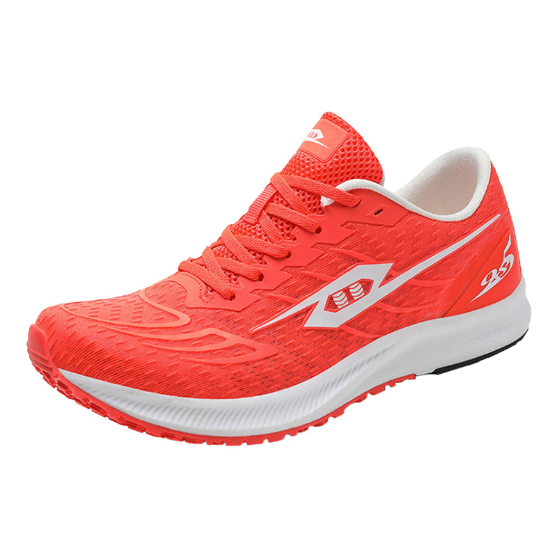 TANSHER Black Horse 1.0 Running Shoes ‘Red’ - Kicksown store