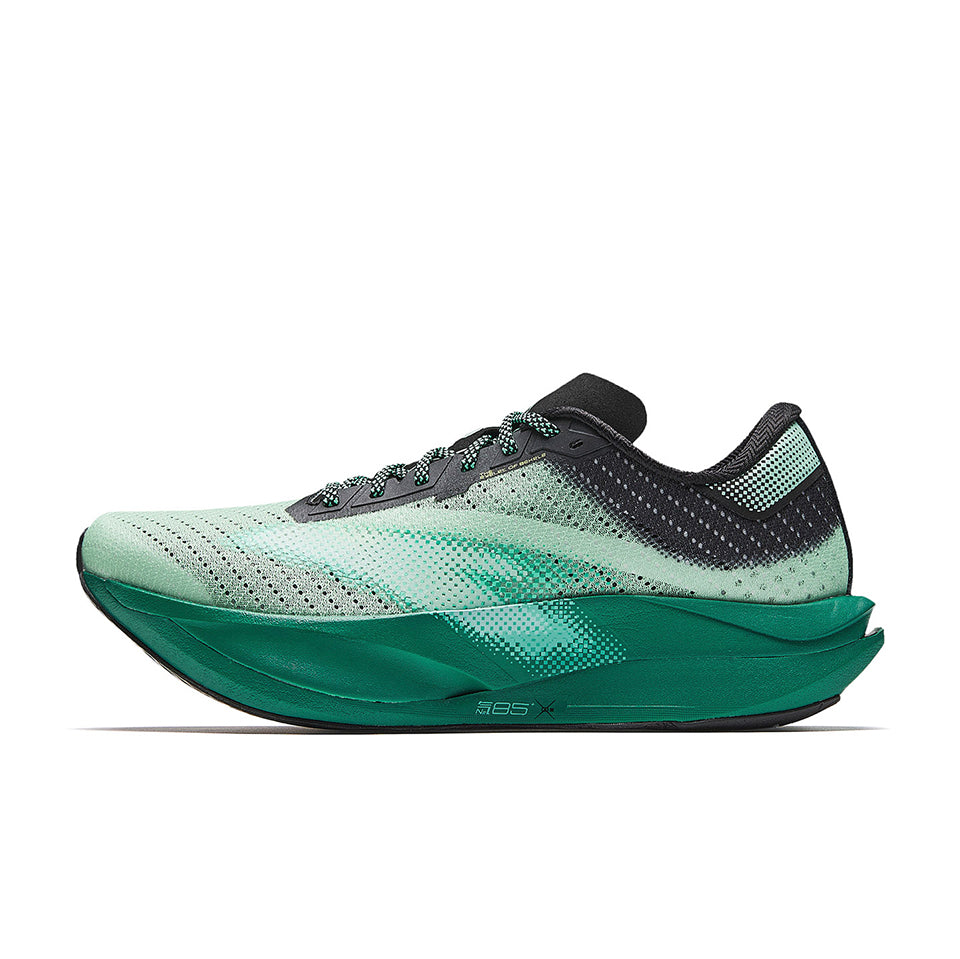 Anta C202 7.0 'Green Black' | Running Shoes