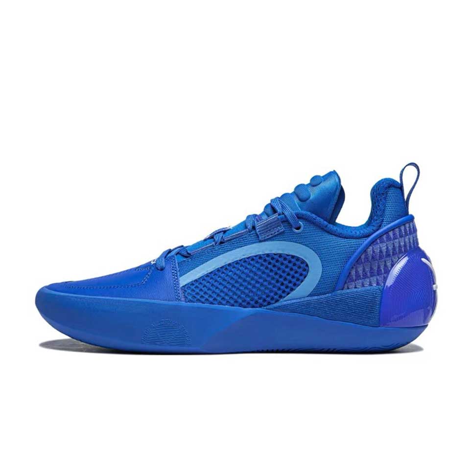 US10.5 LiNing Wade All City 12 Encore 'Game Blue'(Discount) - Kicksown store