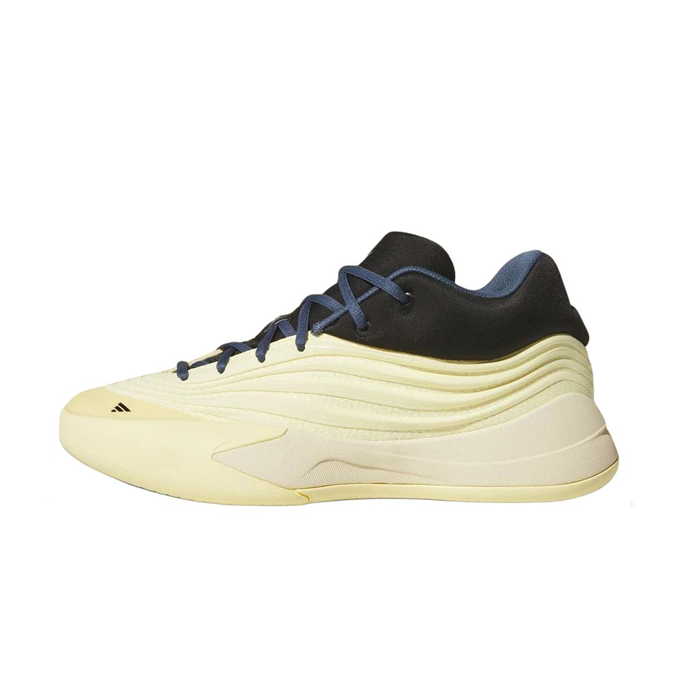 Adidas Dame X 'Butter'