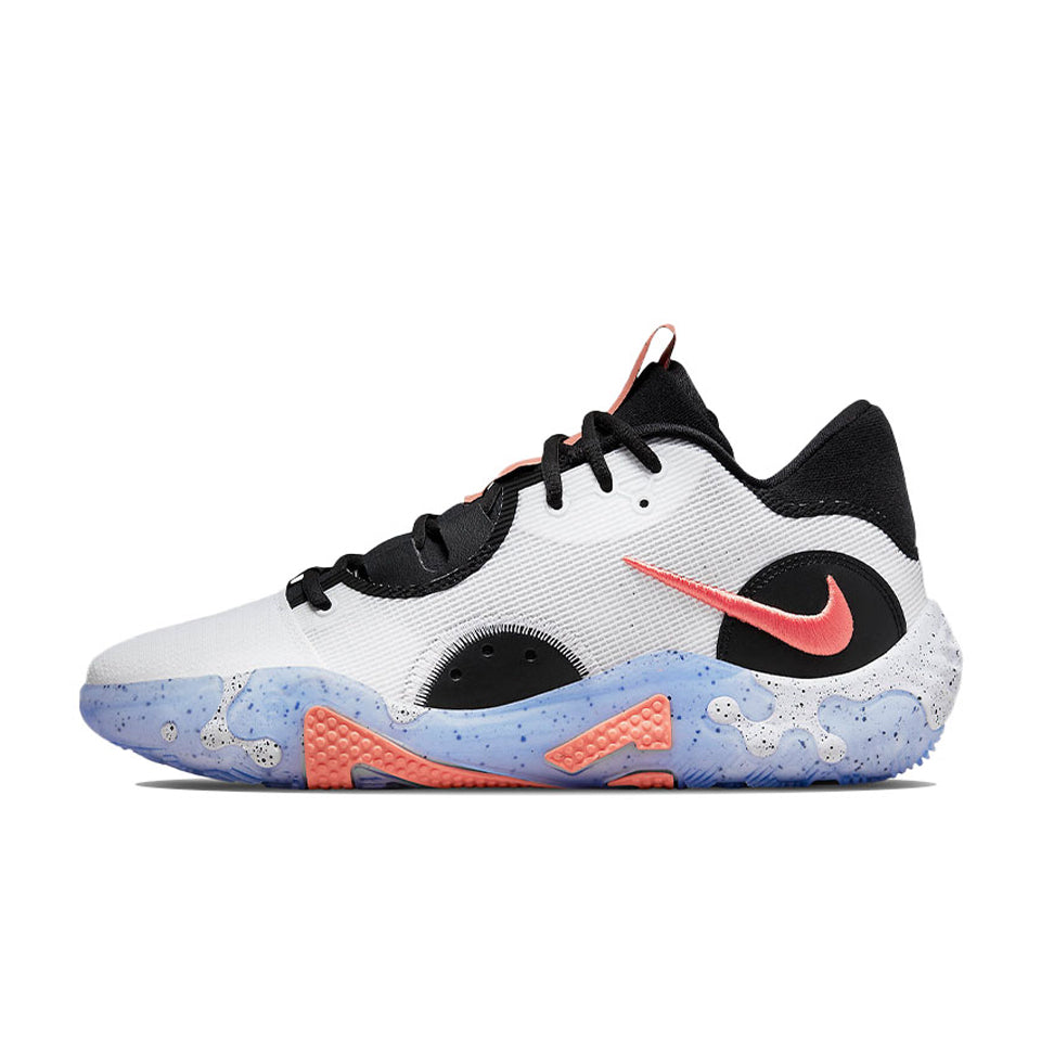 Nike PG 6 'Fluoro'