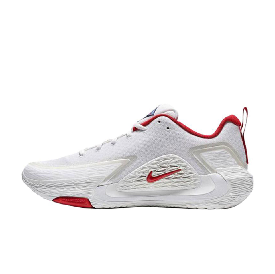Nike S.T. GLOW 'Blanco Rojo'
