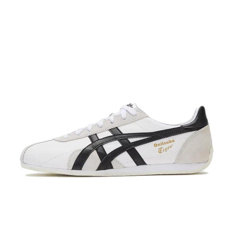 Onitsuka Tijger Runspark 'White Grey Black'