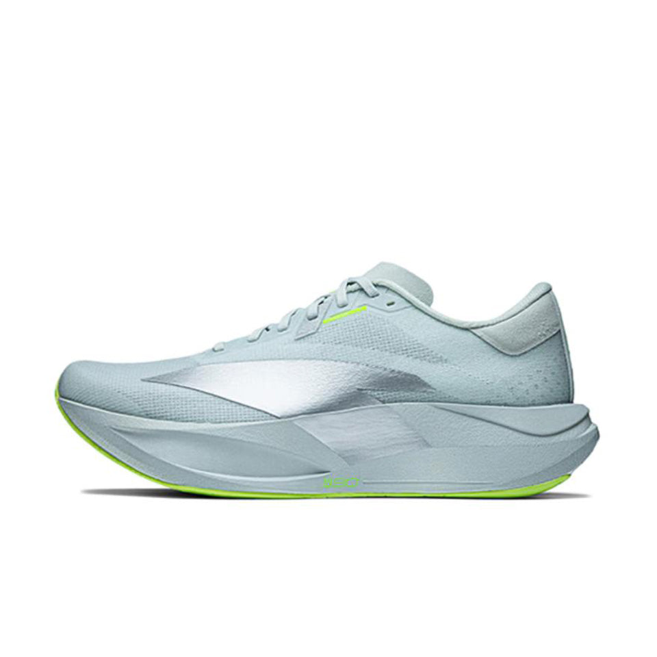 Anta Zone 2 Heart Rate 90 'Light blue-gray' | Running Shoes