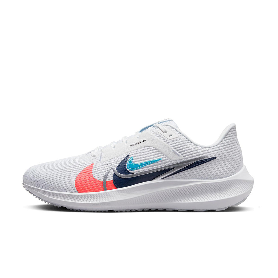 Nike Air Zoom Pegasus 40 'Multi Color' | Running Shoes