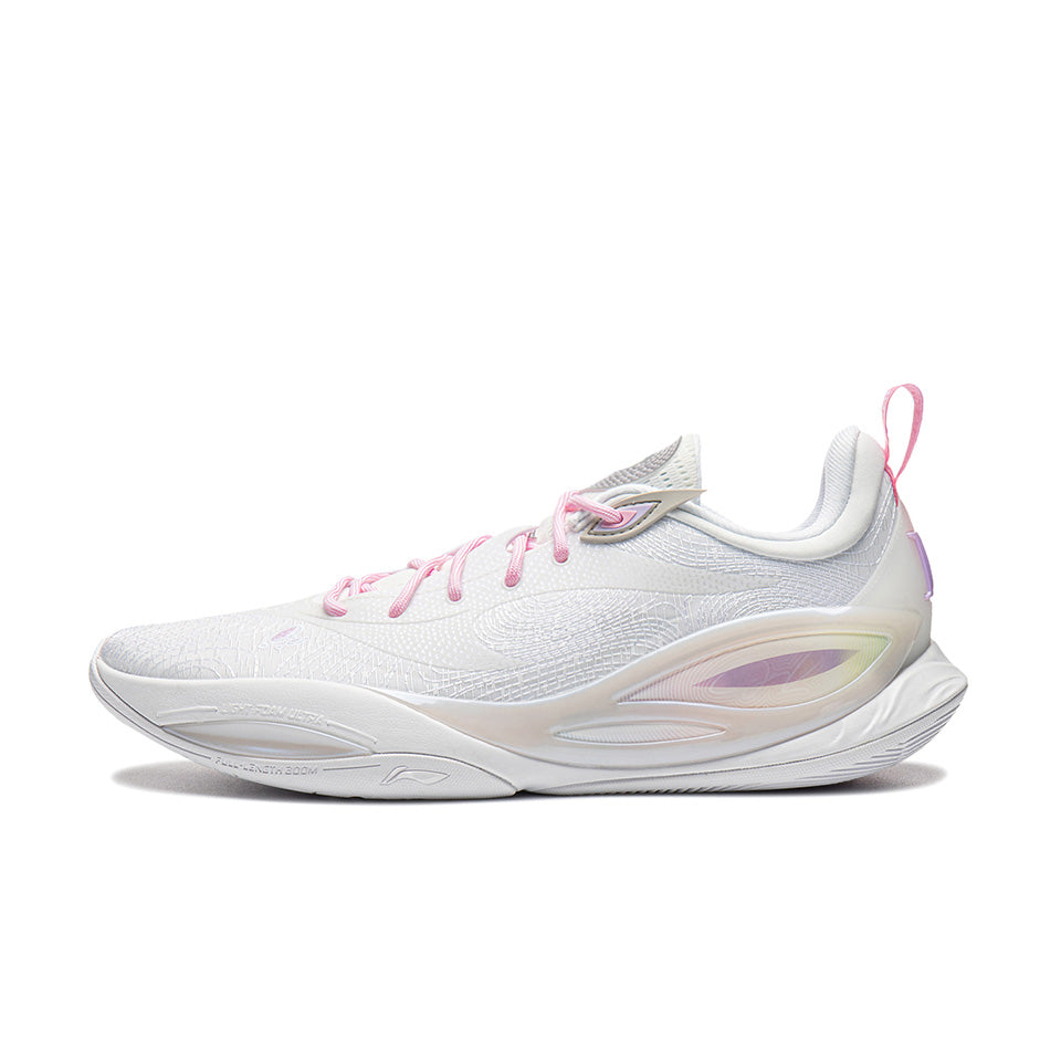 LiNing DLO 2 'Blossom'