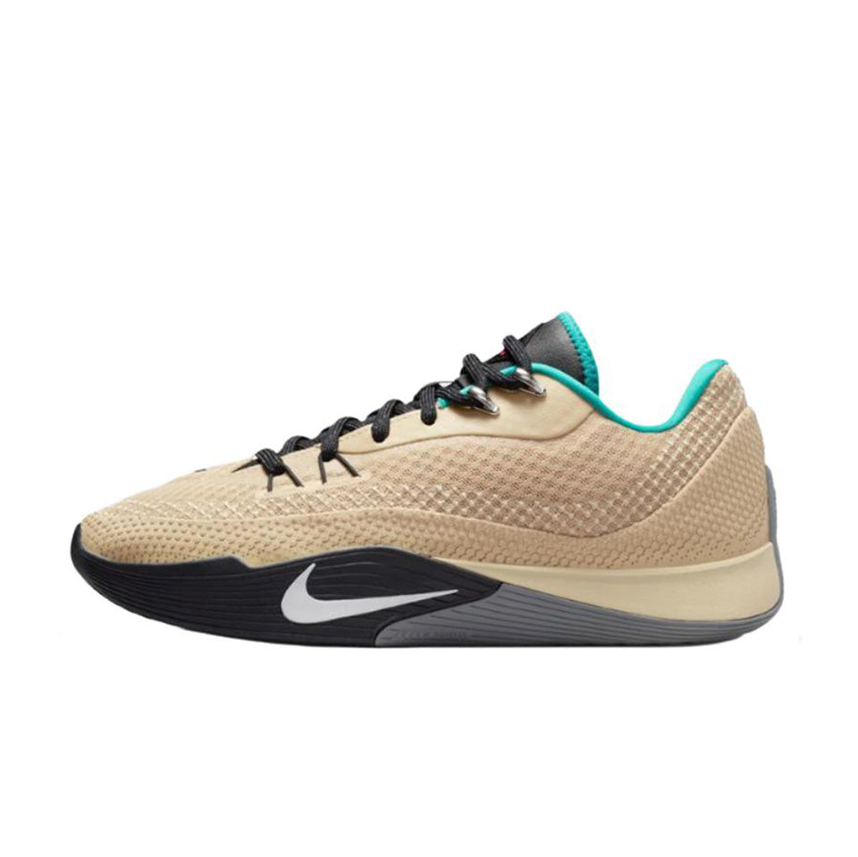 Nike S.T. Flare EP 'Beige Black'