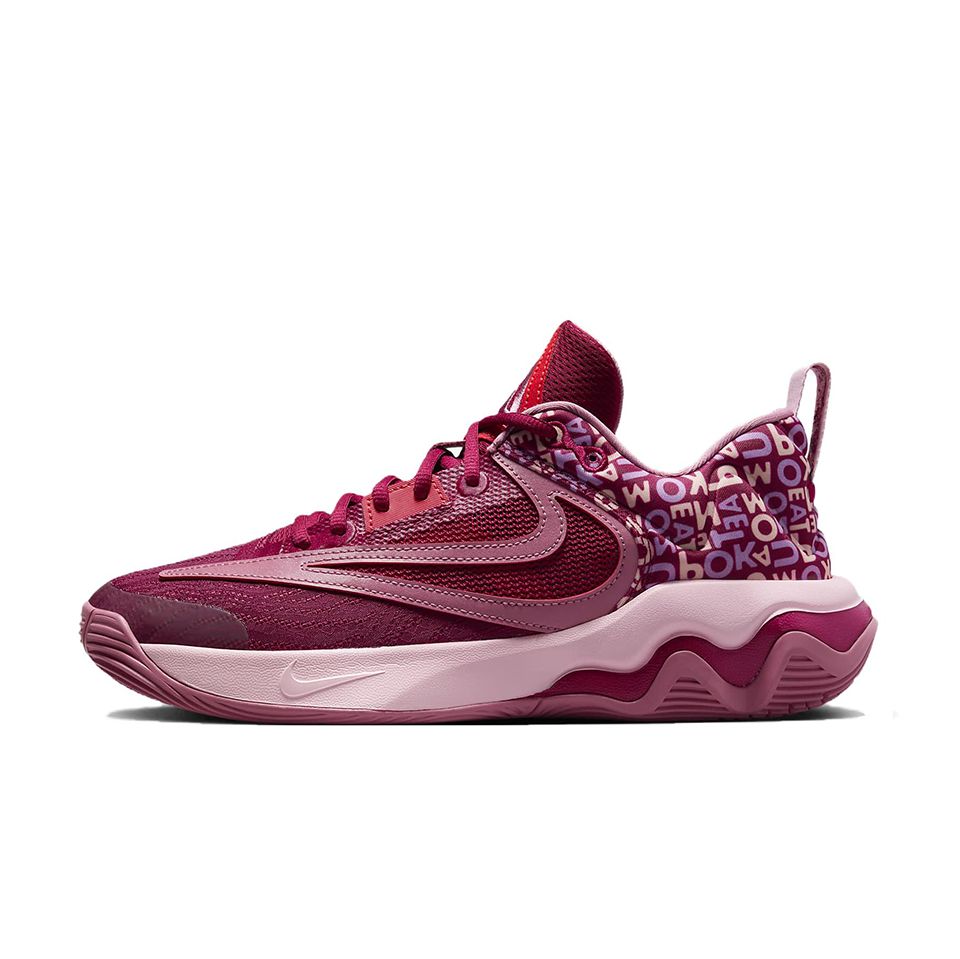 Nike Giannis Immortality 3 Ep 'Alphabet Bros'