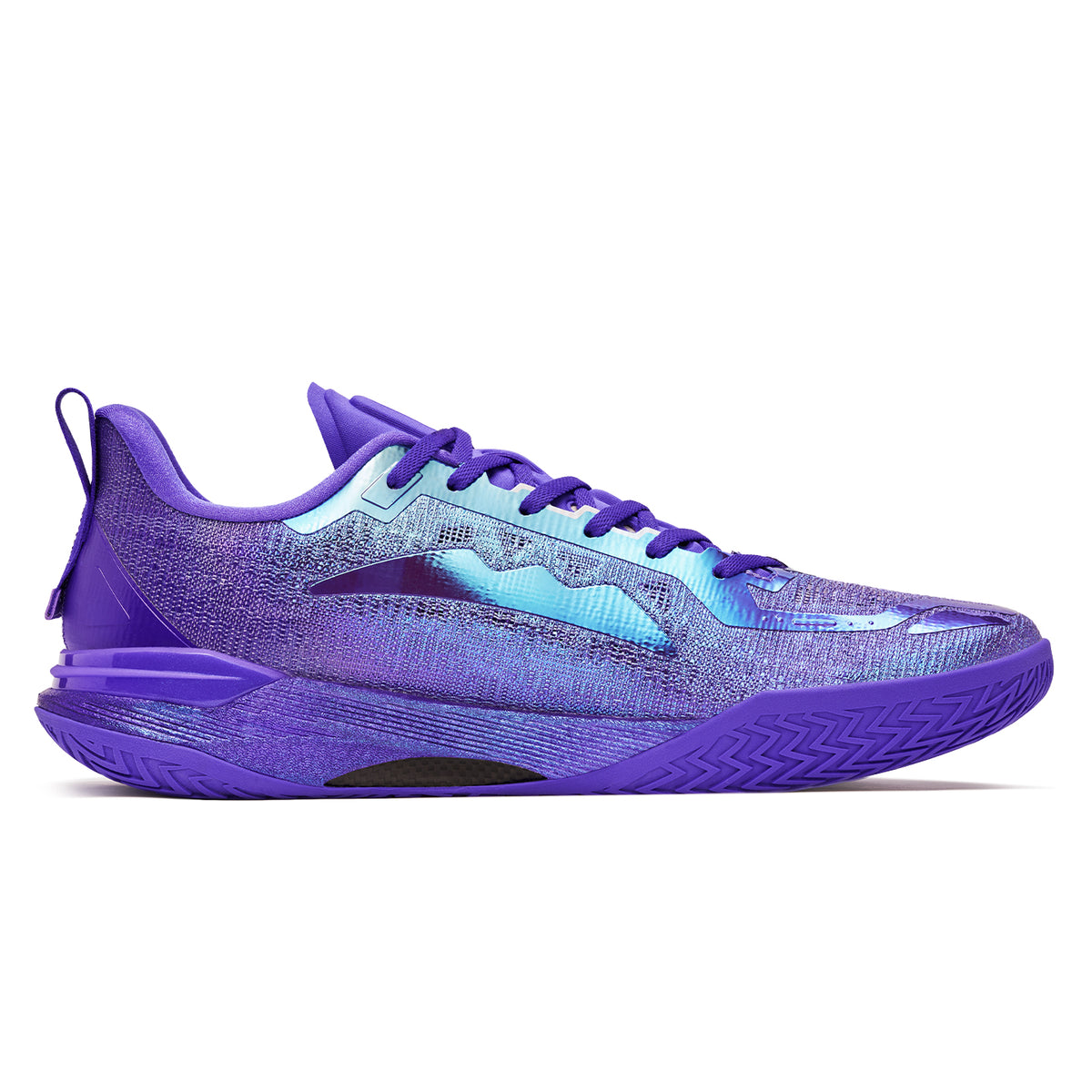 Volanti Rocket Air Basketballschuhe 'Knicks'