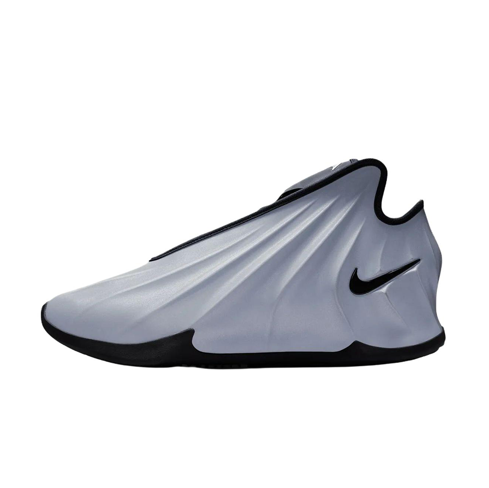 Nike GT Toekomst 'Metallic Silver'