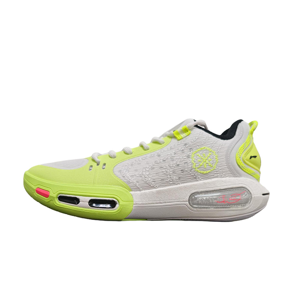 LiNing Wade Shadow 7 'Light Green'