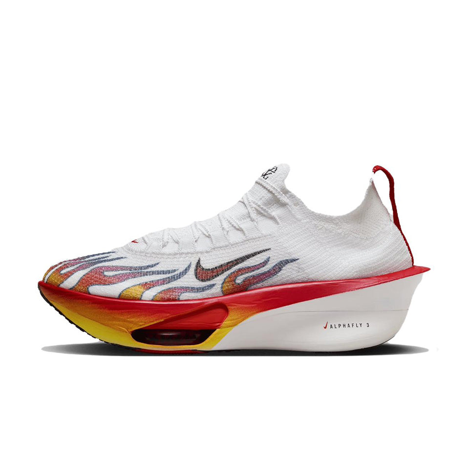Nike Alphafly NEXT% 3 'Premium Ekiden Pack' | Running Shoes