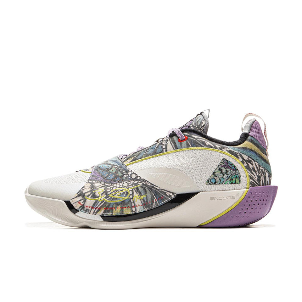 LiNing Wade All City 13 ENCORE 'Butterfly'