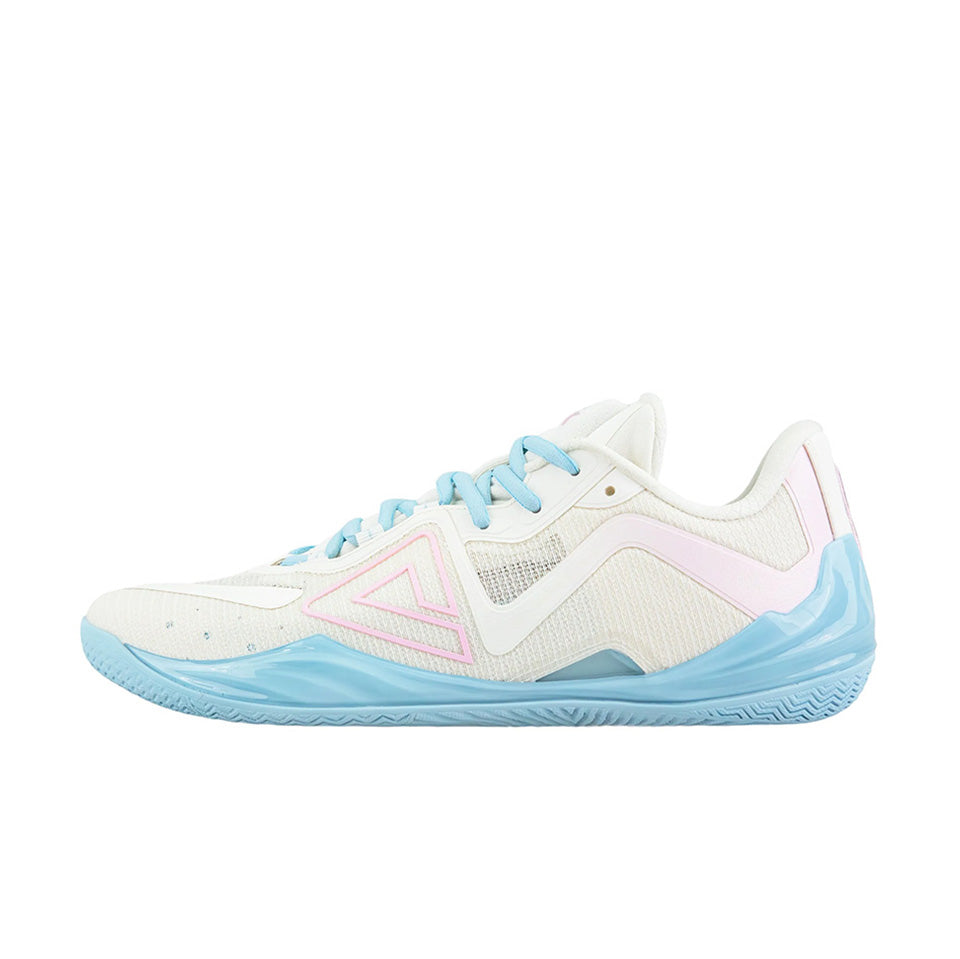 PEAK Taichi Unrivaled Edition 'Azul Rosa Blanco'