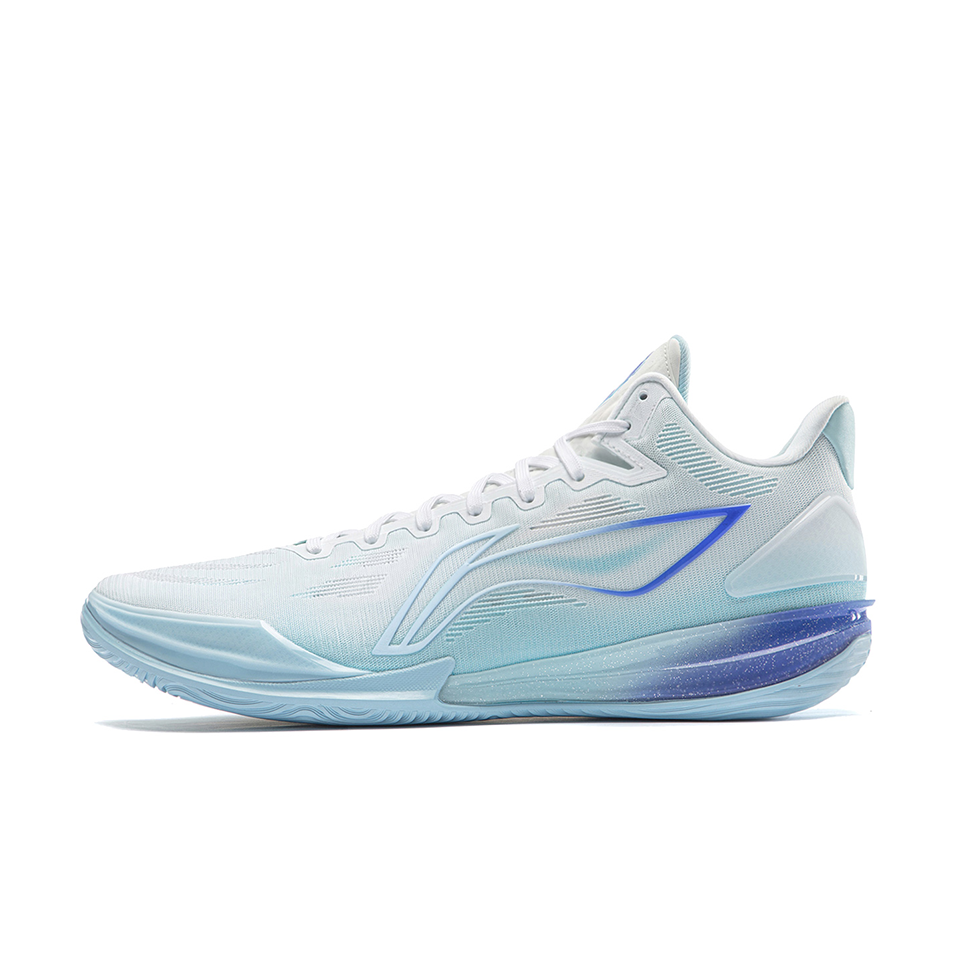 LiNing Liren 7 'Azure' Launch Time: August 22th