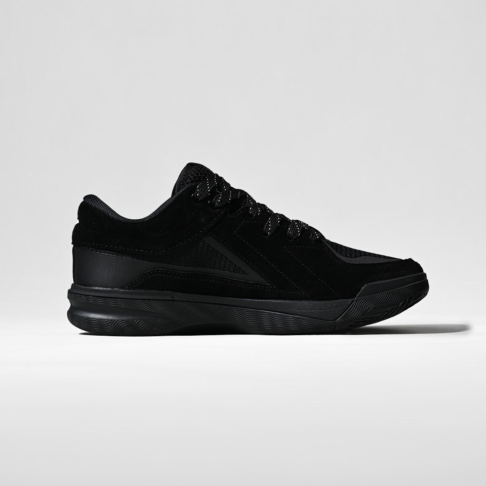 US9.5 Uzis Basketball Shoes 'Black'(Not for Sale)