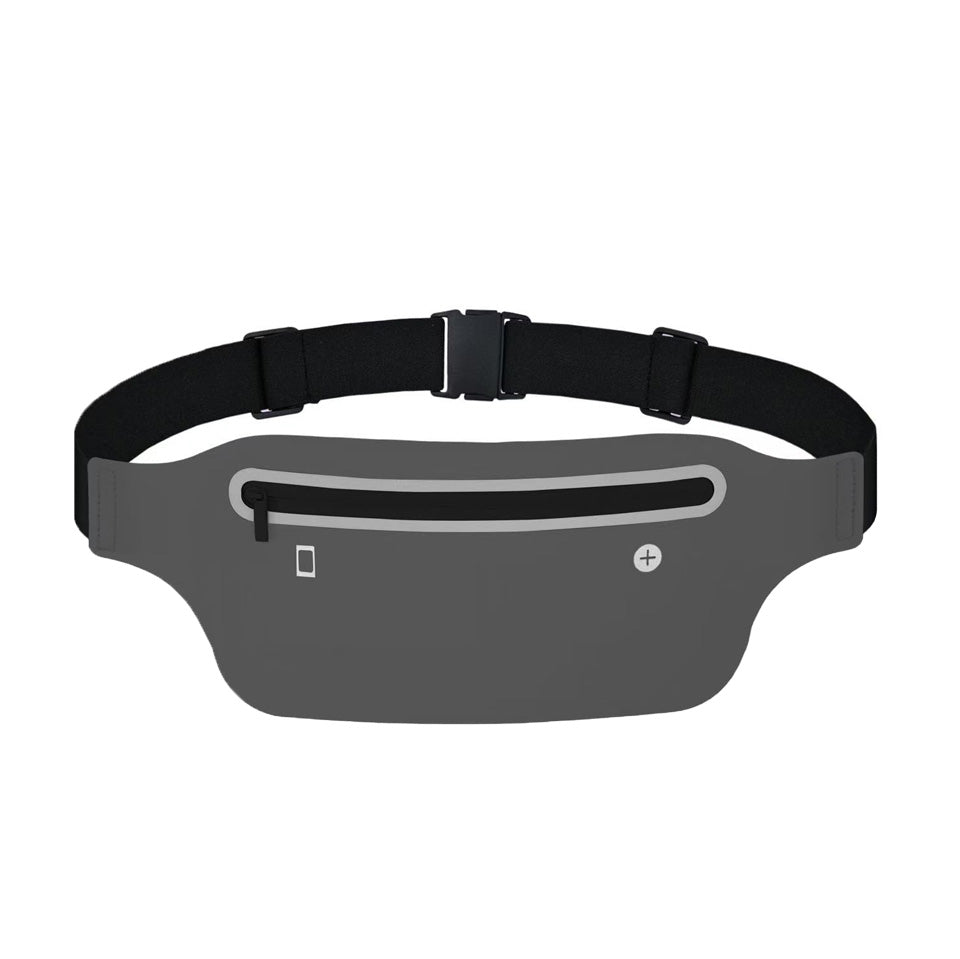 Running Storage Belt