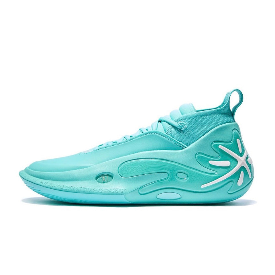 LiNing Way of Wade 11 ‘Liberty’ - Kicksown store