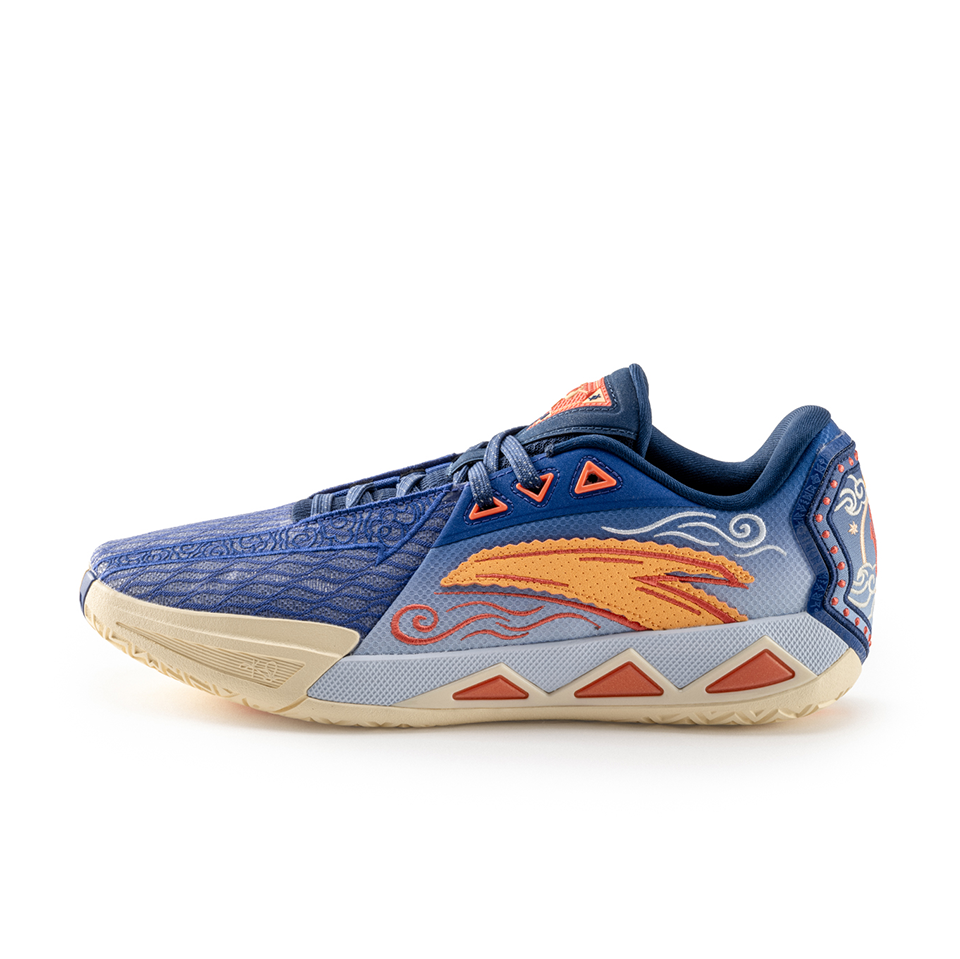 ANTA KAI Speed 3 'Mismatch'