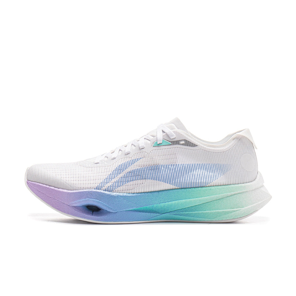 LINING Trend Pro 'White Blue' - Kicksown store