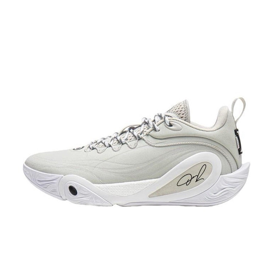 LiNing DLO 1 'Cool Grey'
