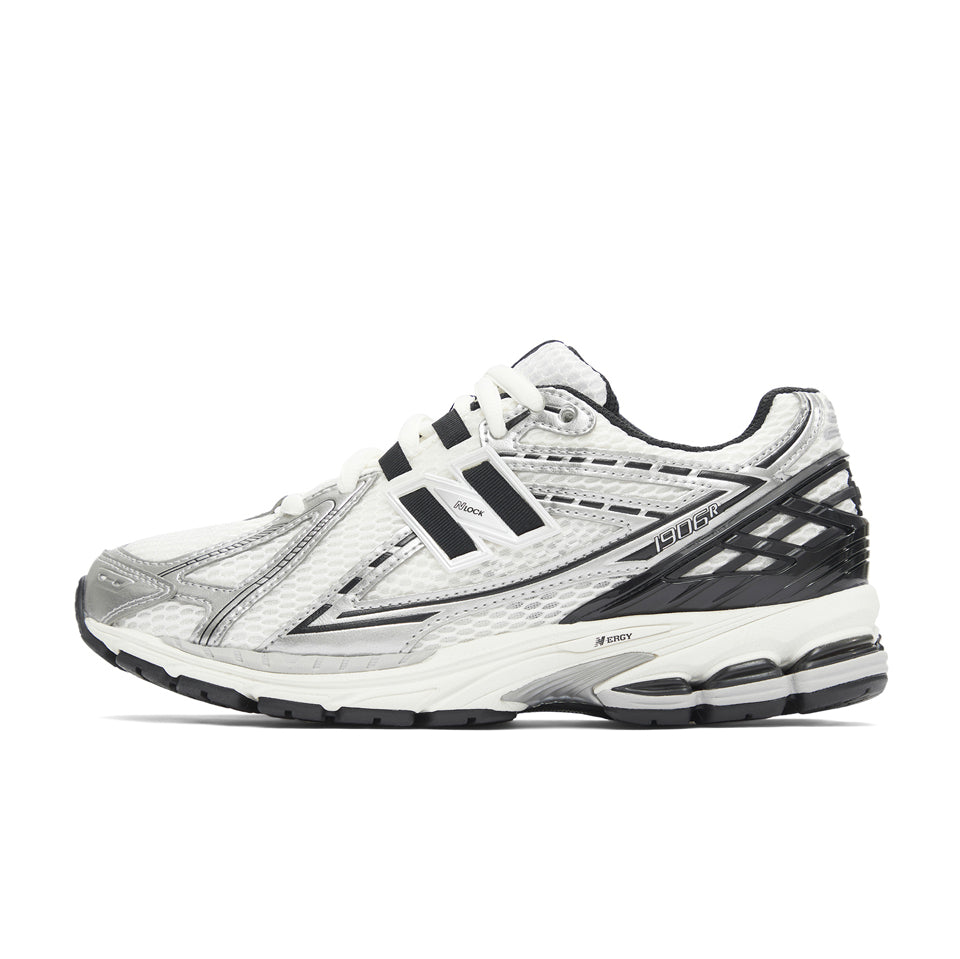 New Balance 1906R 'Silver Metallic Black'
