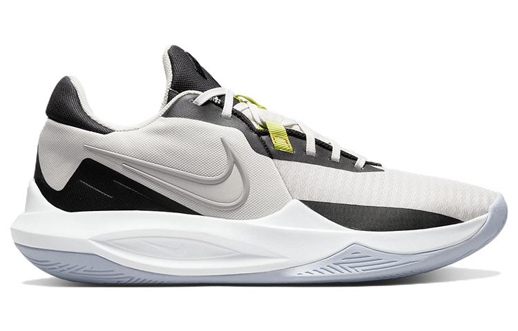 Nike Precision 6 'Phantom Light Iron Ore'