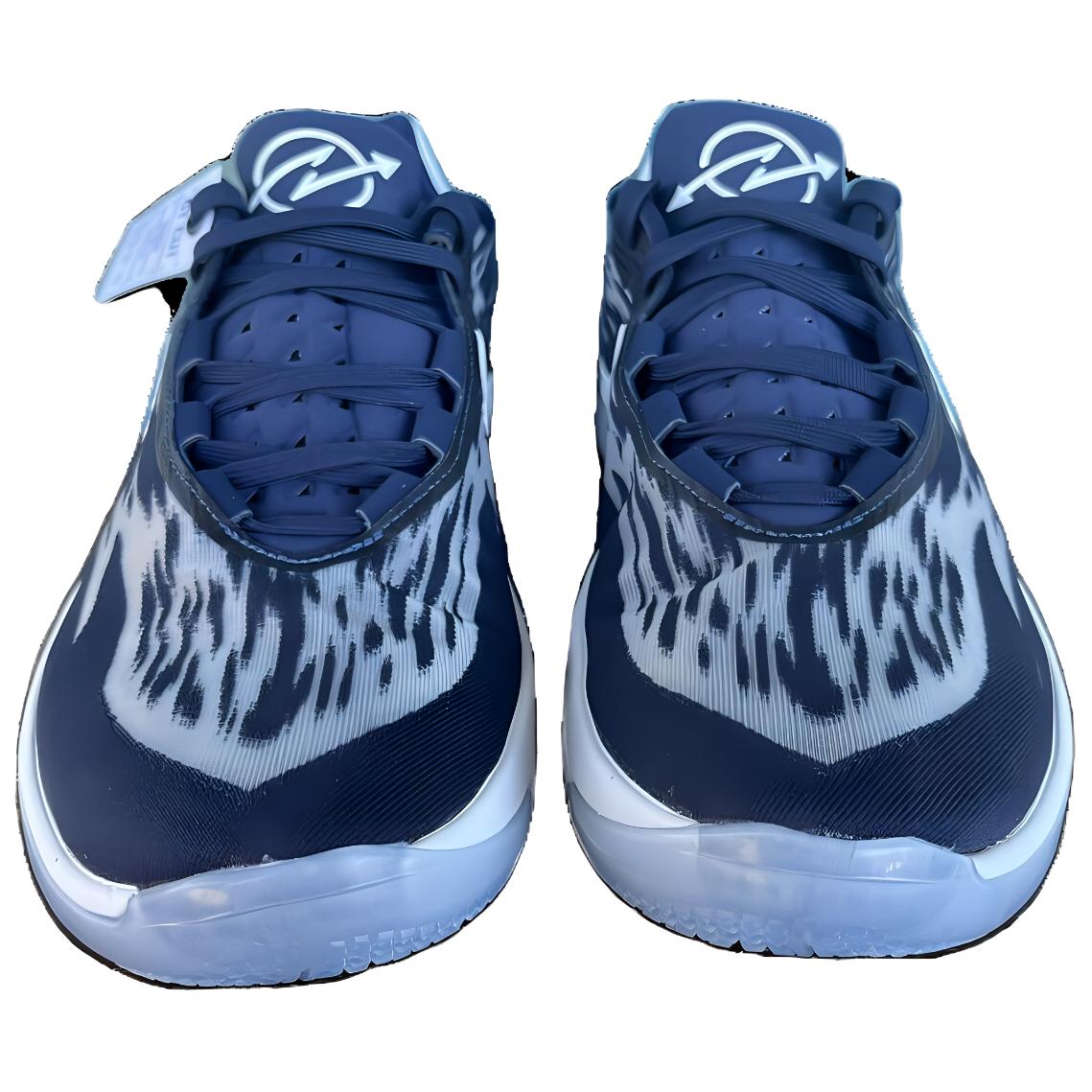Nike Air Zoom Gt Cut 2 Tb 'Midnight Azul marino' - Kicksown store