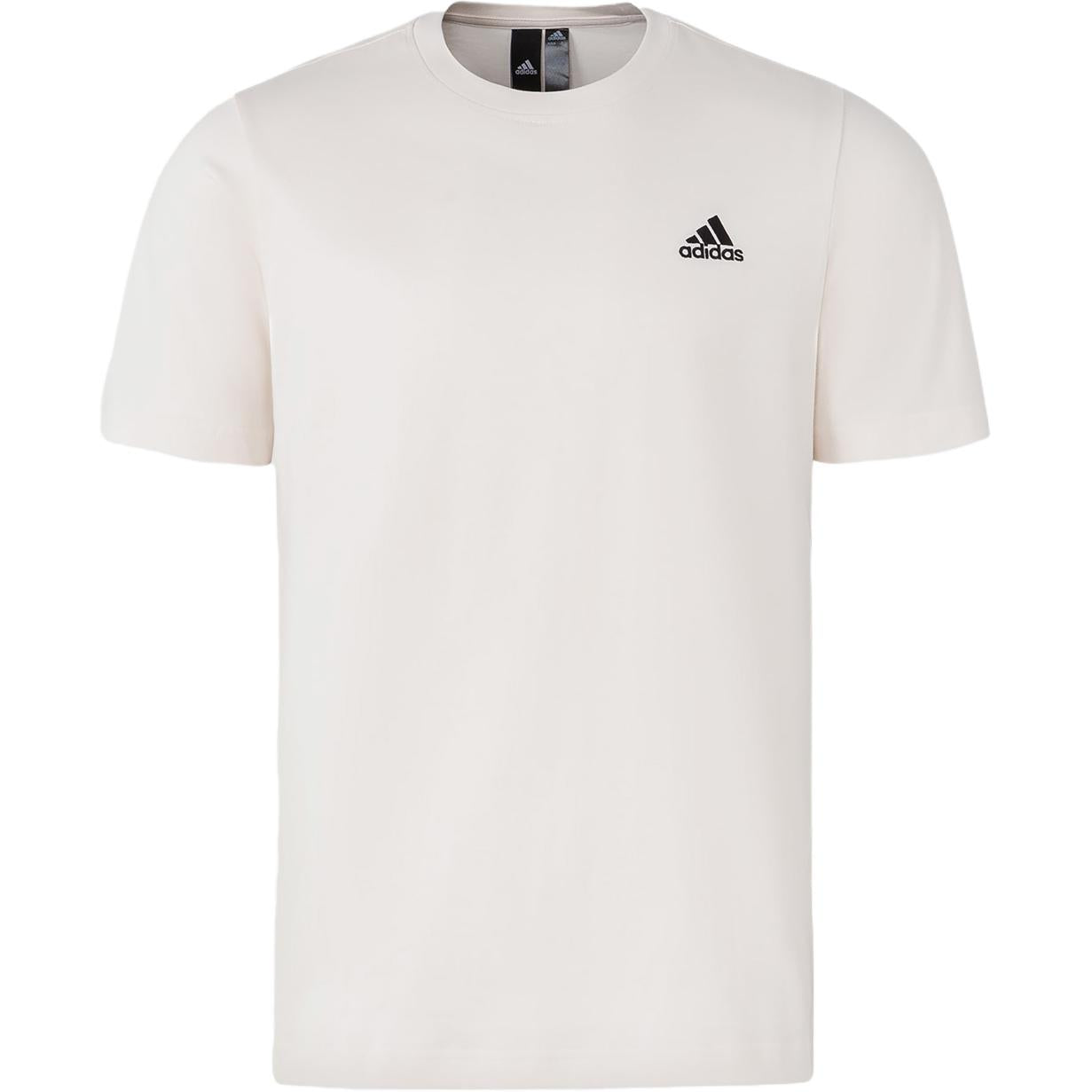 Adidas MUST HAVES camiseta 'Ecru'