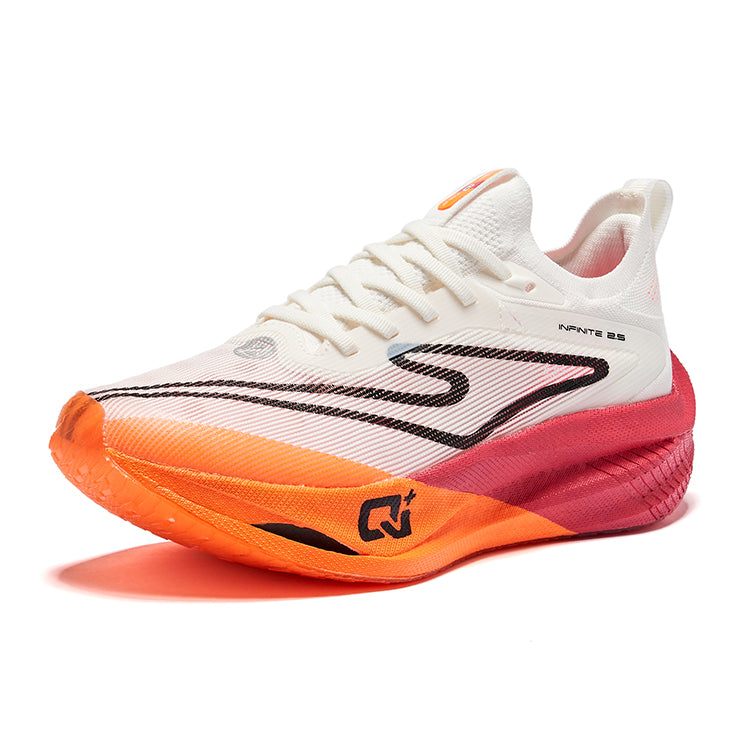 ERKE Infinite 2.0 'Sunset' 「Womens」 | Running Shoes