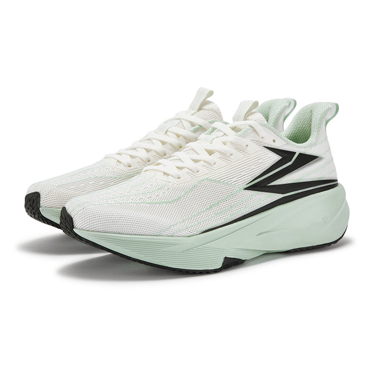 361° Flame 3 'Grey Green' | Running Shoes