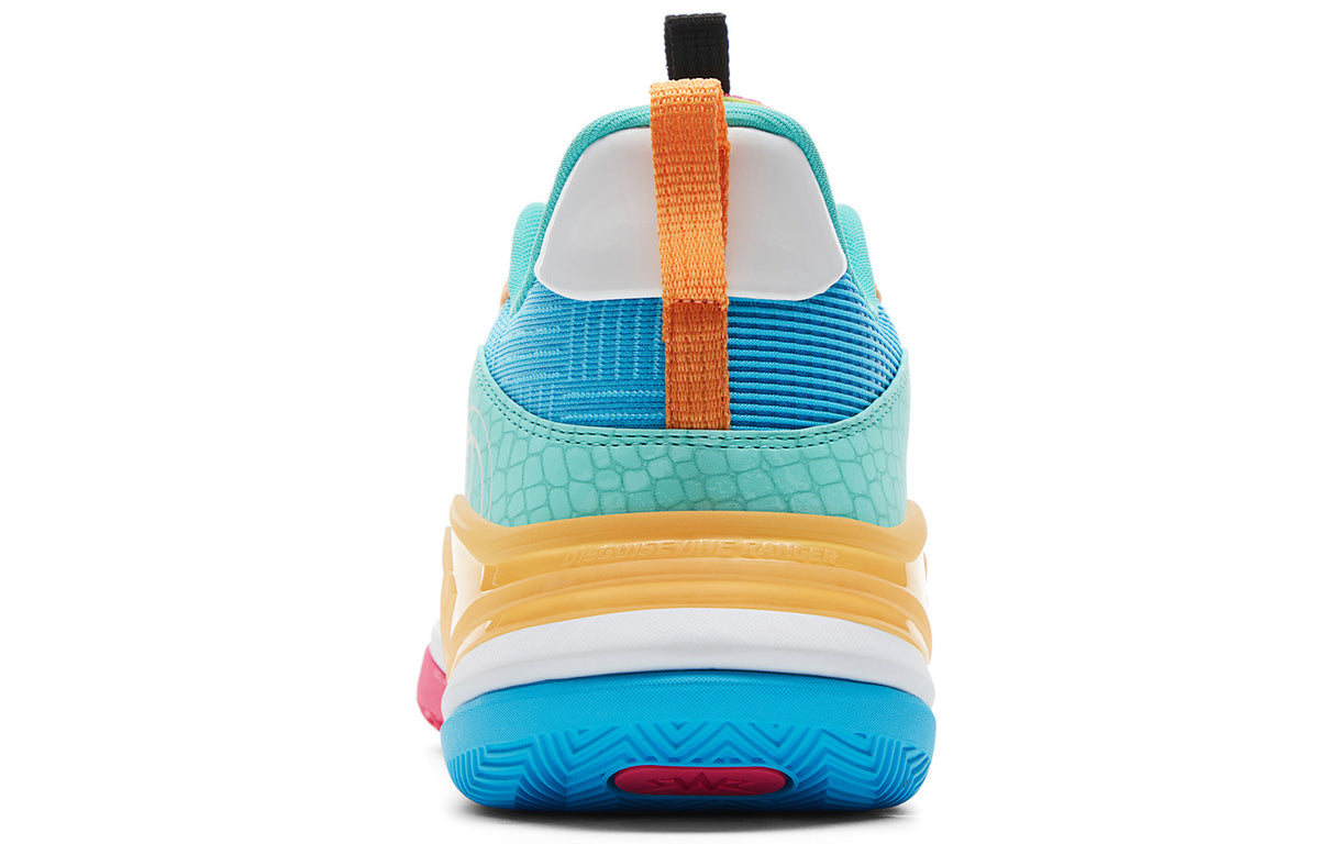 PEAK Taichi Ranger 2.0 'Sea Bay'