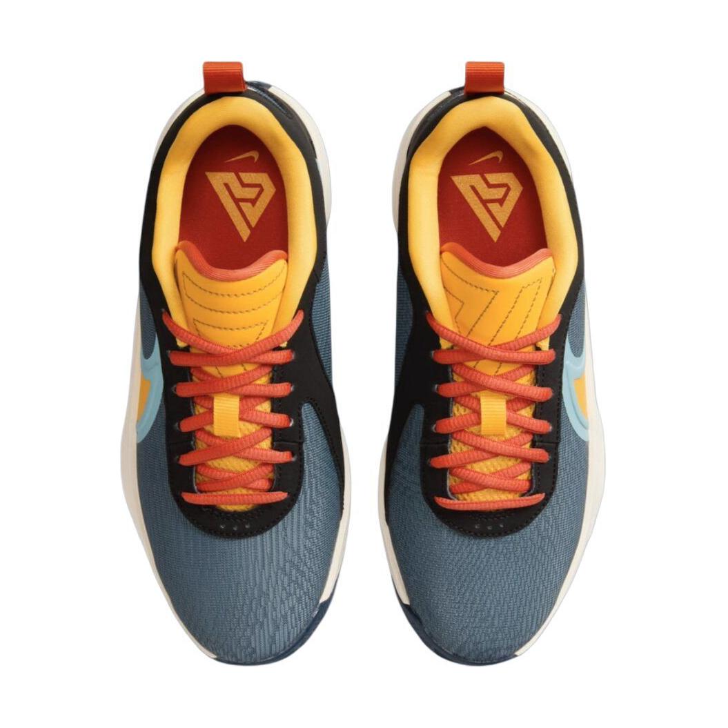 Nike Giannis Freak 6 GS 'Olympic Origins' 「Kids」
