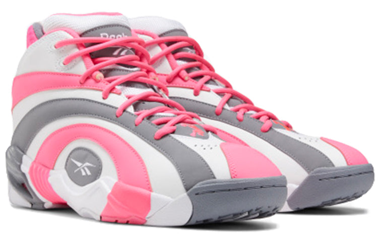 Reebok Shaqnosis 'Solar Pink'
